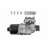 Vindrutetorkarmotor Q+, original equipment manufacturer quality