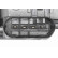 Vindrutetorkarmotor Q+, original equipment manufacturer quality, miniatyr 2