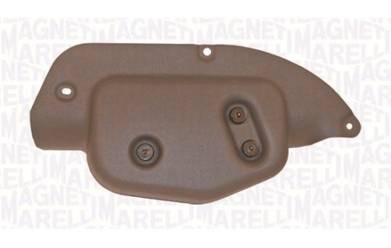 Vindrutetorkarmotor, bild 2