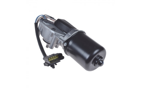 Vindrutetorkarmotor