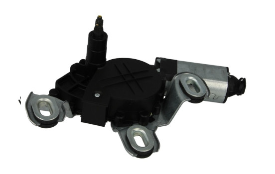 Vindrutetorkarmotor, bild 2
