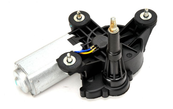 Vindrutetorkarmotor, bild 2