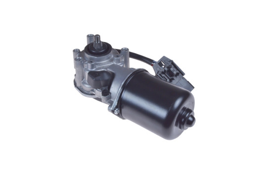 Vindrutetorkarmotor, bild 2
