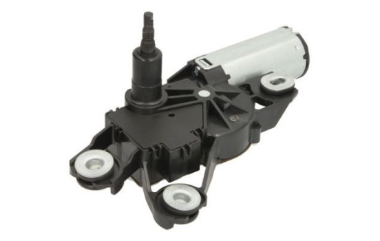 Vindrutetorkarmotor
