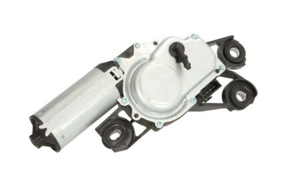 Vindrutetorkarmotor, bild 2