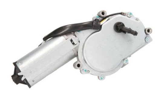 Vindrutetorkarmotor, bild 2