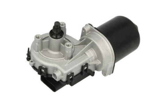 Vindrutetorkarmotor