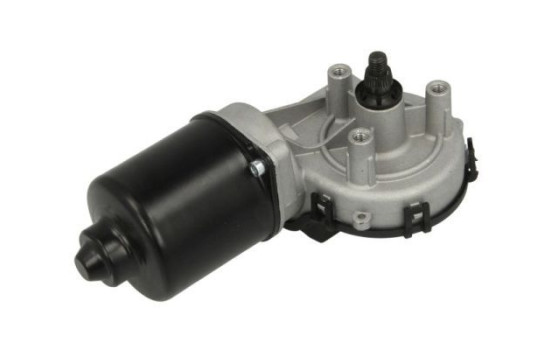 Vindrutetorkarmotor, bild 2