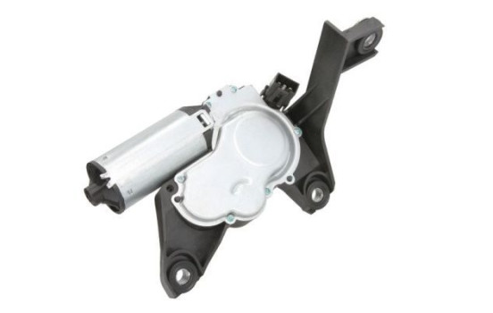 Vindrutetorkarmotor, bild 2