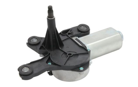 Vindrutetorkarmotor