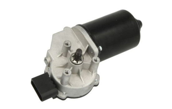 Vindrutetorkarmotor