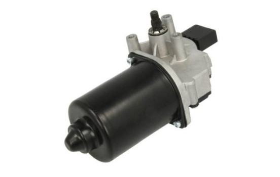 Vindrutetorkarmotor, bild 2