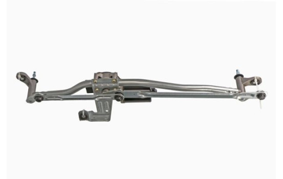 Vindrutetorkarmotor, bild 2