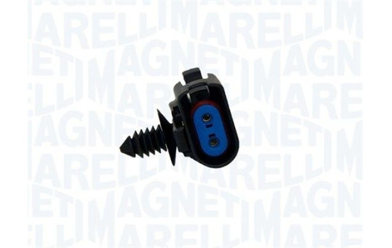 Vindrutetorkarmotor