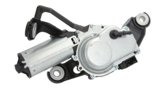 Vindrutetorkarmotor, bild 2