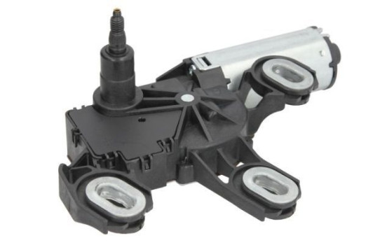Vindrutetorkarmotor