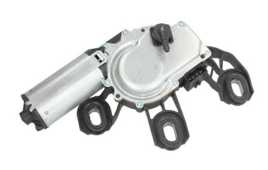 Vindrutetorkarmotor, bild 2
