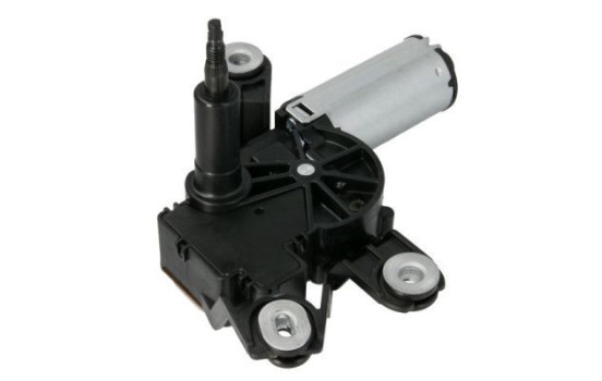 Vindrutetorkarmotor