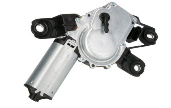 Vindrutetorkarmotor, bild 2