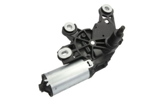 Vindrutetorkarmotor