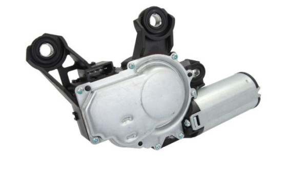 Vindrutetorkarmotor, bild 2
