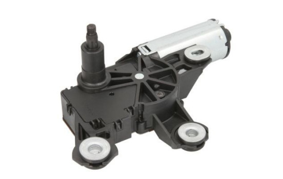 Vindrutetorkarmotor, bild 3