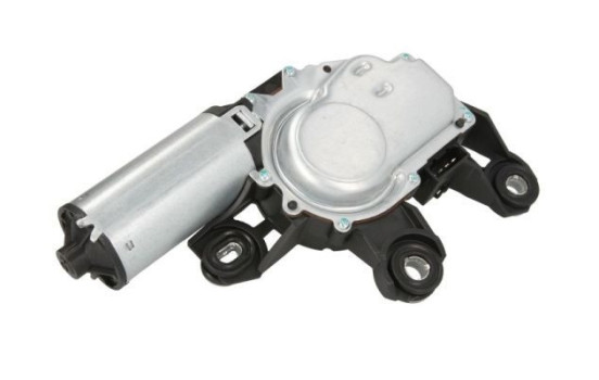 Vindrutetorkarmotor, bild 4