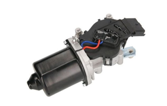 Vindrutetorkarmotor, bild 2