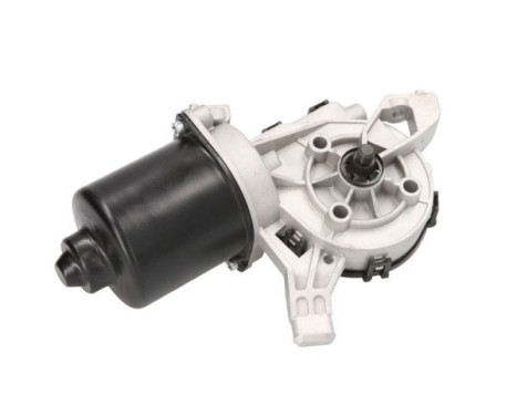 Vindrutetorkarmotor