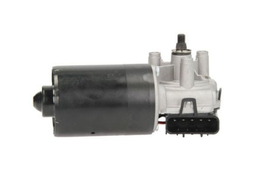 Vindrutetorkarmotor, bild 2