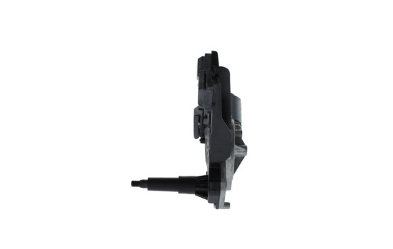 Vindrutetorkarmotor, bild 2