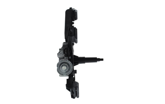 Vindrutetorkarmotor, bild 4