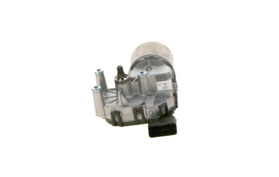 Vindrutetorkarmotor