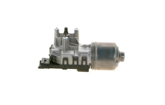 Vindrutetorkarmotor, bild 2