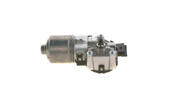 Vindrutetorkarmotor, bild 4