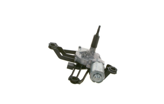 Vindrutetorkarmotor