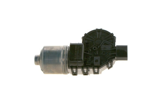 Vindrutetorkarmotor, bild 2