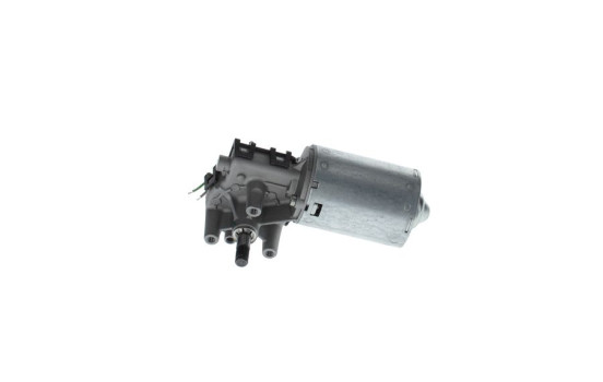 Vindrutetorkarmotor, bild 5