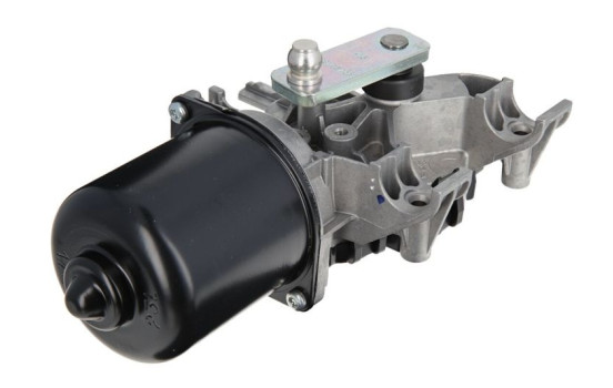 Vindrutetorkarmotor, bild 4