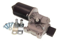 Vindrutetorkarmotor