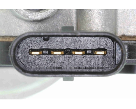 Vindrutetorkarmotor, bild 4