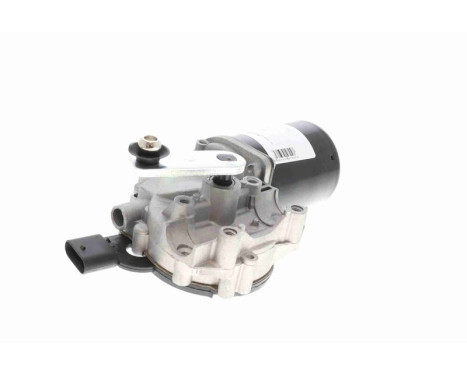 Vindrutetorkarmotor, bild 10