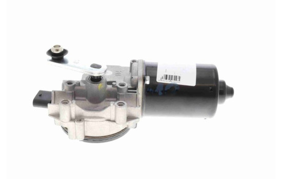 Vindrutetorkarmotor, bild 10