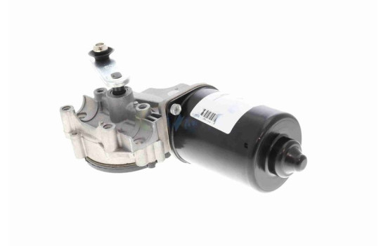 Vindrutetorkarmotor, bild 11