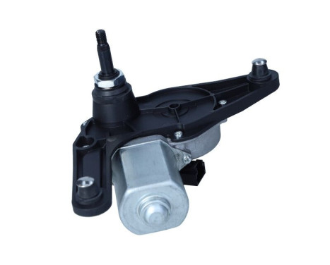 Vindrutetorkarmotor