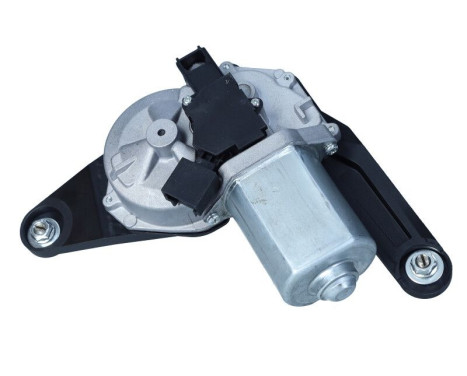 Vindrutetorkarmotor, bild 2