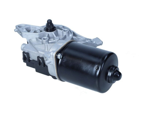 Vindrutetorkarmotor