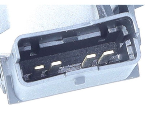 Vindrutetorkarmotor, bild 3