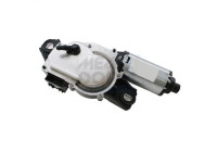 Vindrutetorkarmotor