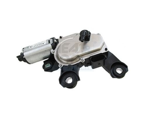Vindrutetorkarmotor